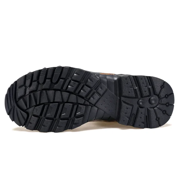 کفش کوهنوردی مردانه هامتو مدل HUMTTO 230270A-3