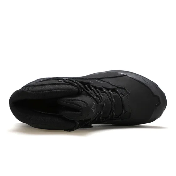 کفش کوهنوردی مردانه هامتو مدل HUMTTO 260672A-1