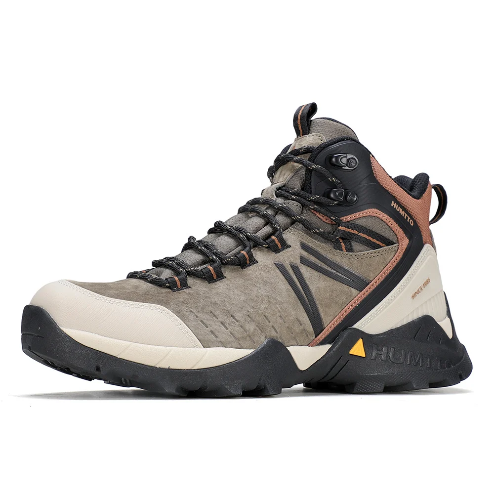 کفش کوهنوردی مردانه هامتو مدل HUMTTO 260336A-2