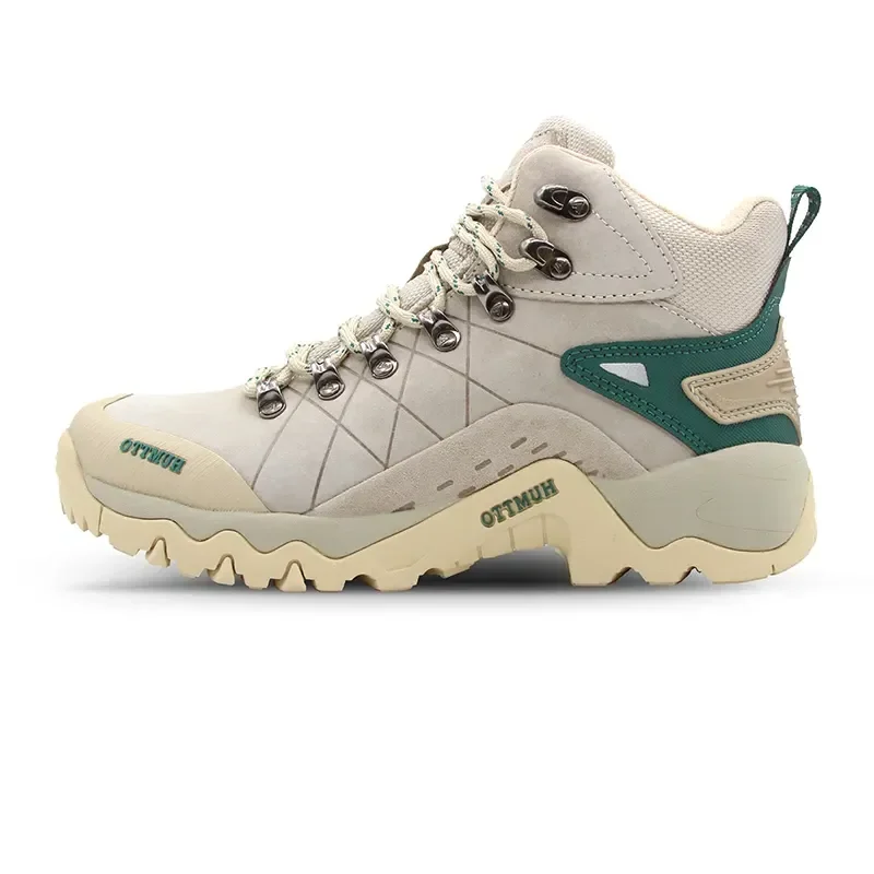 کفش کوهنوردی زنانه هامتو مدل HUMTTO 210696B-3