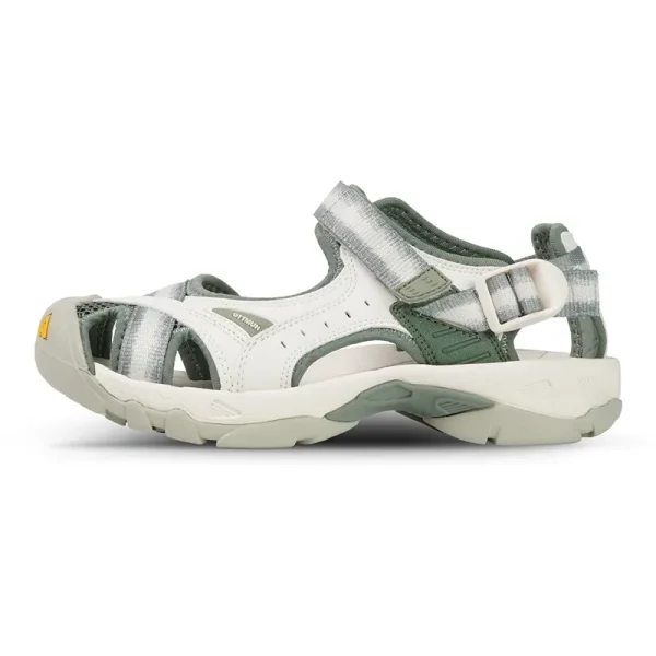 صندل طبیعت گردی زنانه هامتو مدل HUMTTO HT9602-22