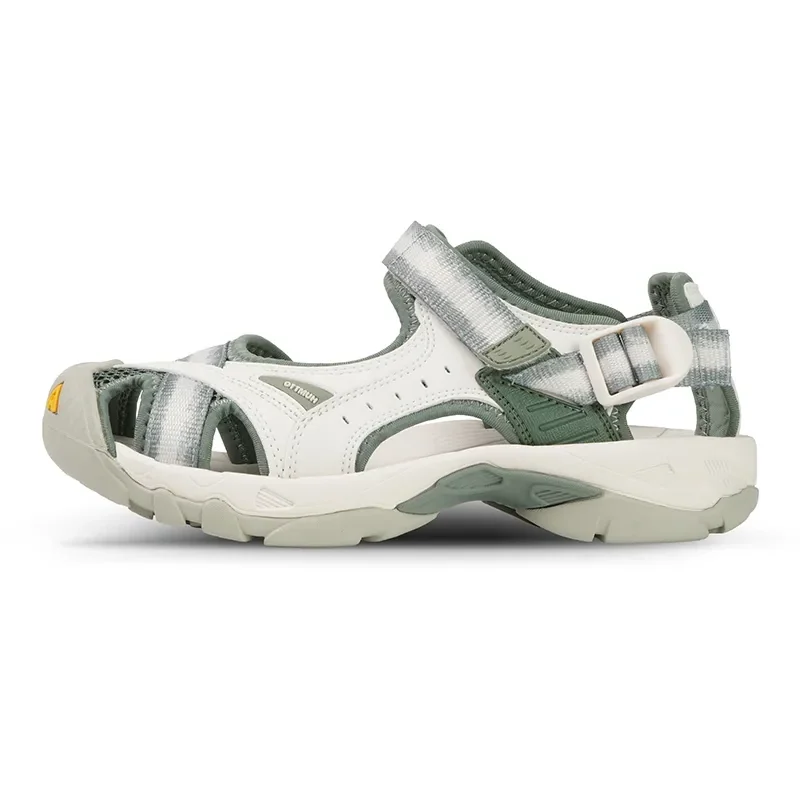 صندل طبیعت گردی زنانه هامتو مدل HUMTTO HT9602-22