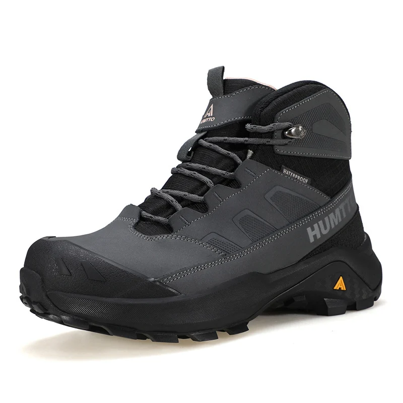 کفش کوهنوردی زنانه هامتو مدل HUMTTO 260672B-2