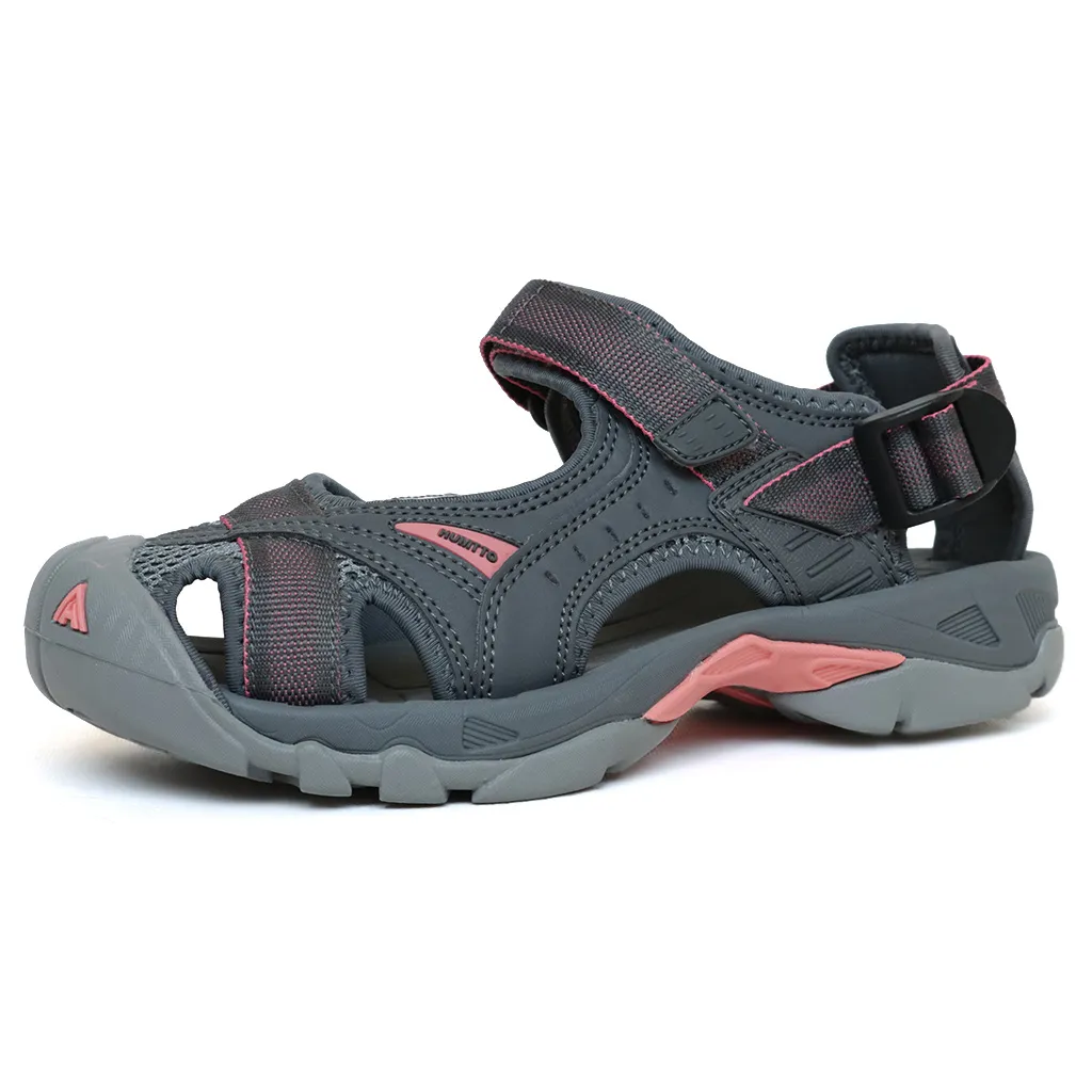 صندل طبیعت گردی زنانه هامتو مدل HUMTTO HT9602-8