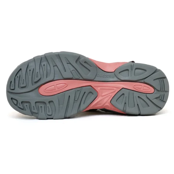 صندل طبیعت گردی زنانه هامتو مدل HUMTTO HT9602-8