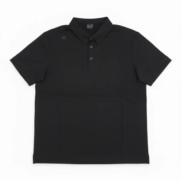 تیشرت مردانه هامتو مدل HUMTTO 28U666A-1 رنگ مشکی