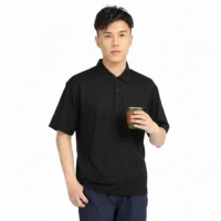 تیشرت مردانه هامتو مدل HUMTTO 28U666A-1 مناسب روزمره و طبیعت گردی