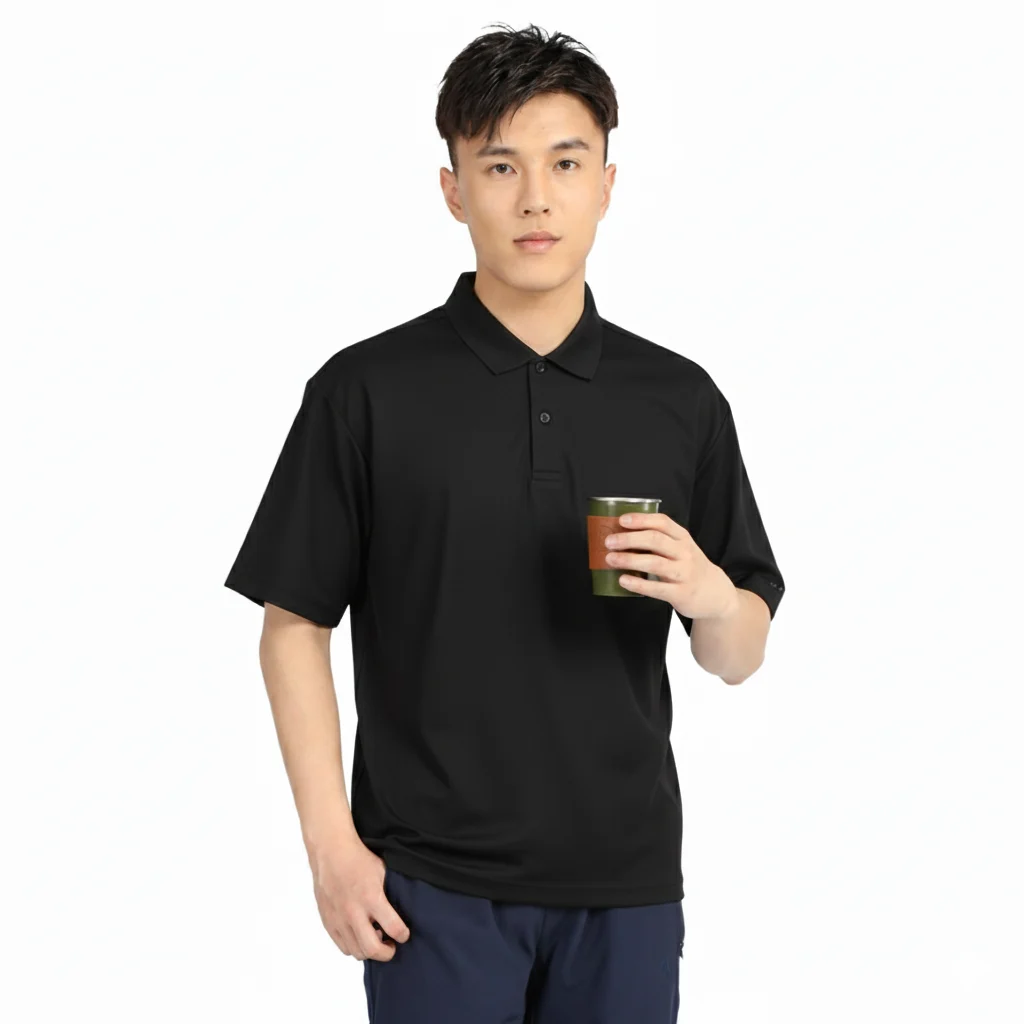 تیشرت مردانه هامتو مدل HUMTTO 28U666A-1