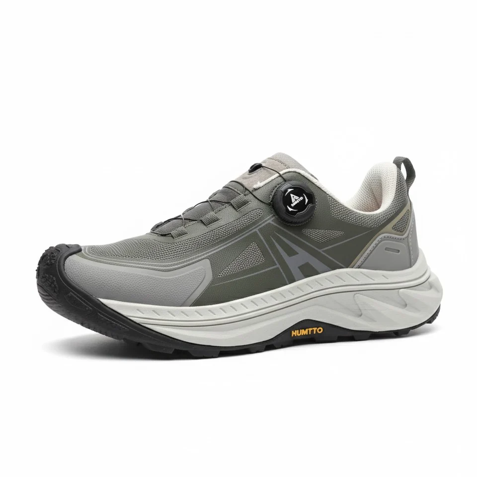 کفش مردانه هامتو مدل HUMTTO 360610A-2