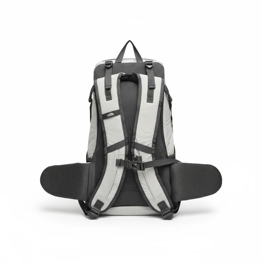 کوله پشتی هامتو مدل HUMTTO HB202508-1 28L