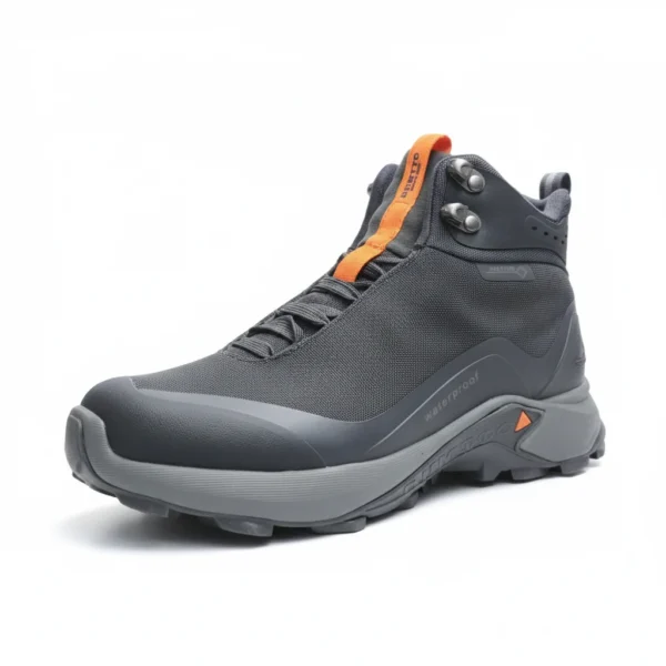 کفش کوهنوردی مردانه هامتو مدل HUMTTO 210500A-15