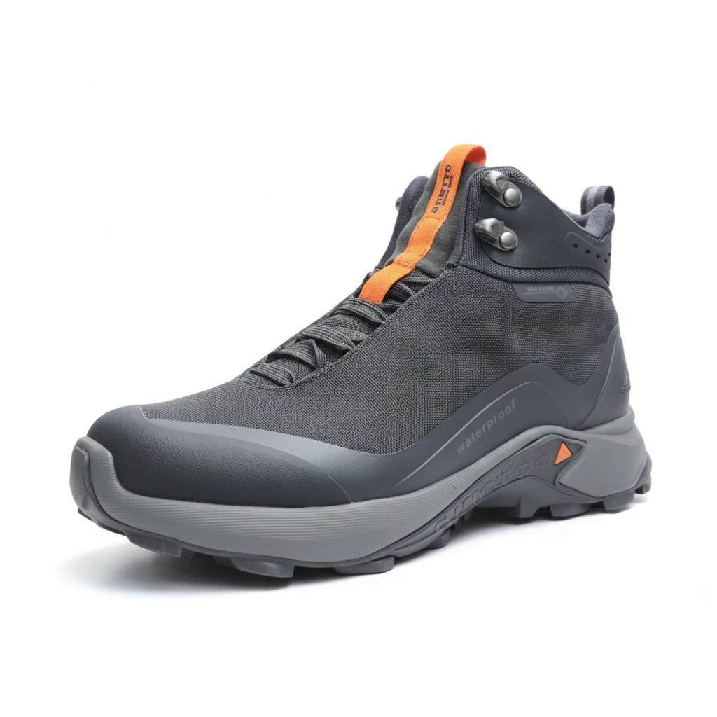 کفش کوهنوردی مردانه هامتو مدل HUMTTO 210500A-15