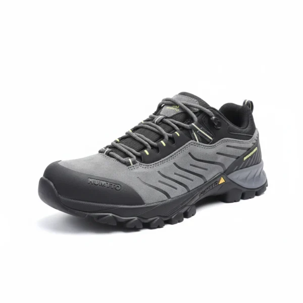 کفش مردانه هامتو مدل HUMTTO 140121A-2 مناسب طبیعتگردی و روزمره