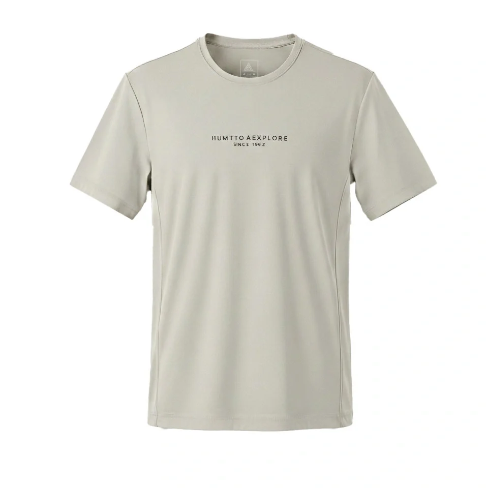 تیشرت مردانه هامتو مدل HUMTTO 28U388A-1