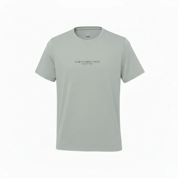تیشرت مردانه هامتو مدل HUMTTO 28U388A-2