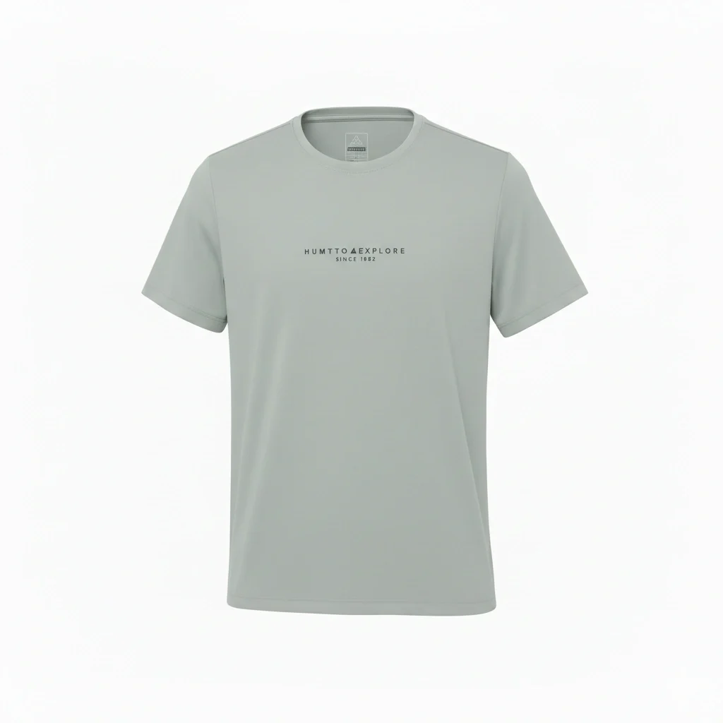 تیشرت مردانه هامتو مدل HUMTTO 28U388A-2