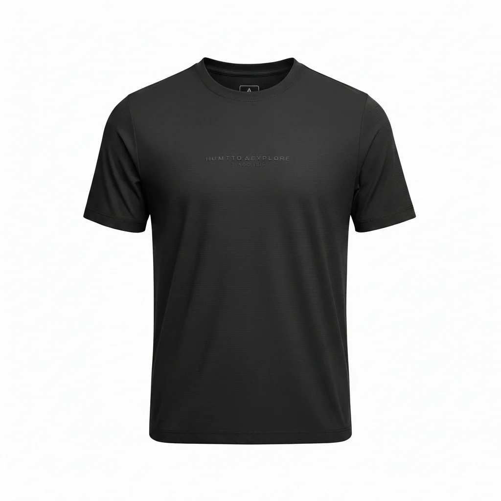 تیشرت مردانه هامتو مدل HUMTTO 28U388A-3
