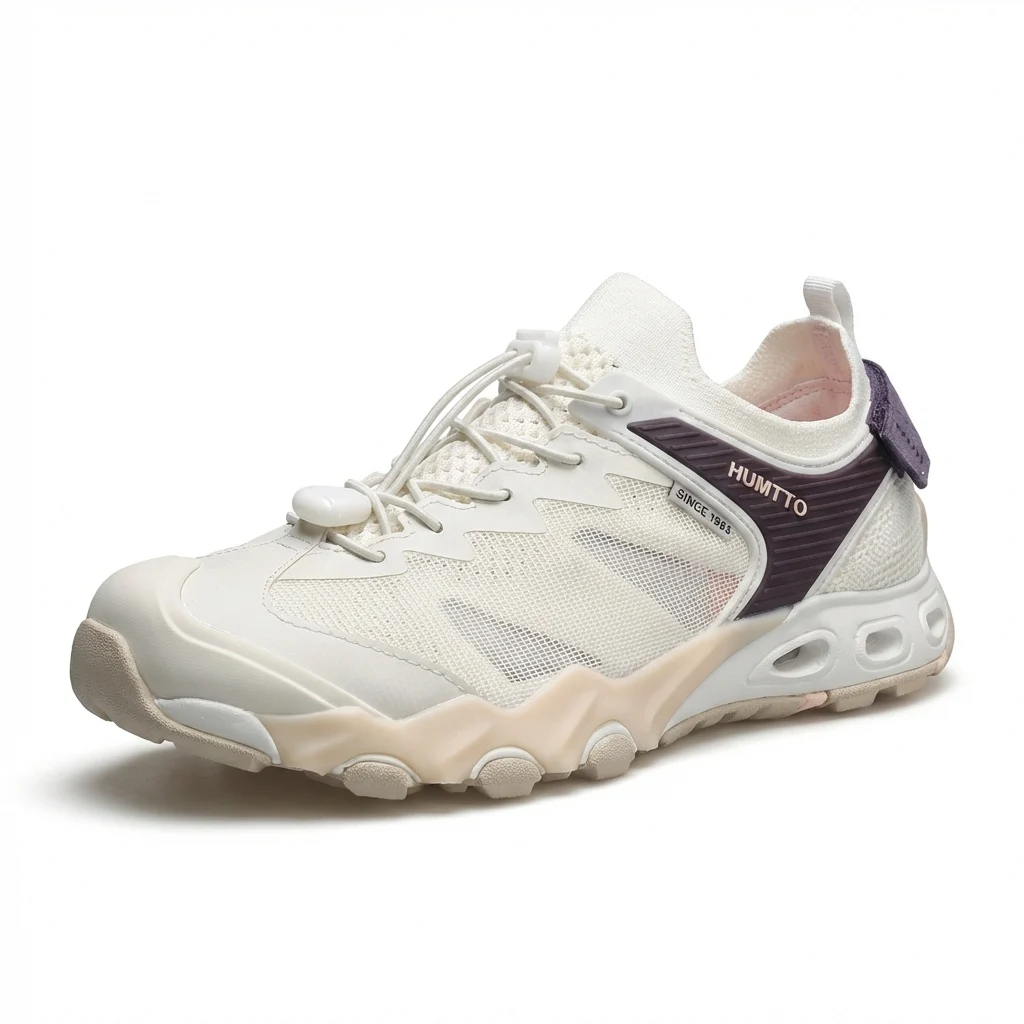 صندل طبیعت گردی زنانه هامتو مدل HUMTTO 660908B-8