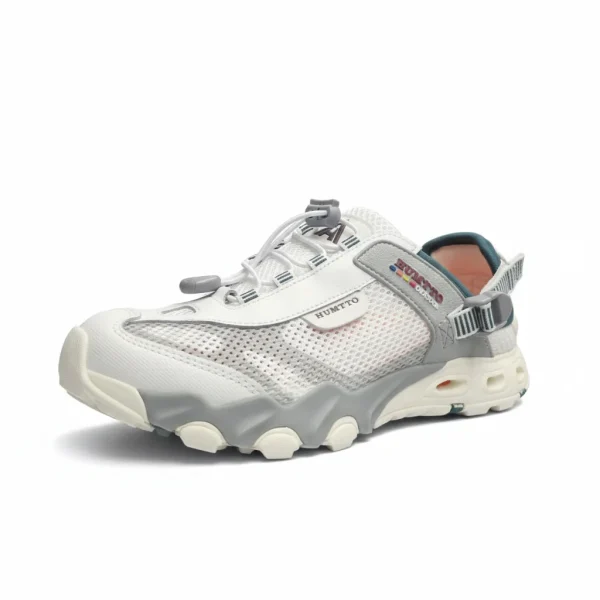 صندل طبیعت گردی زنانه هامتو مدل HUMTTO HTT2605-7