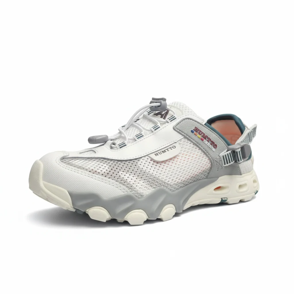 صندل طبیعت گردی زنانه هامتو مدل HUMTTO HTT2605-7