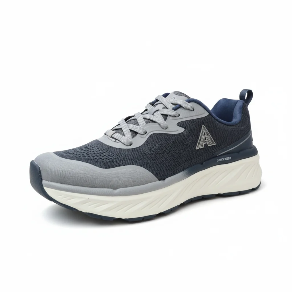 کفش مردانه هامتو مدل HUMTTO 360454A-4