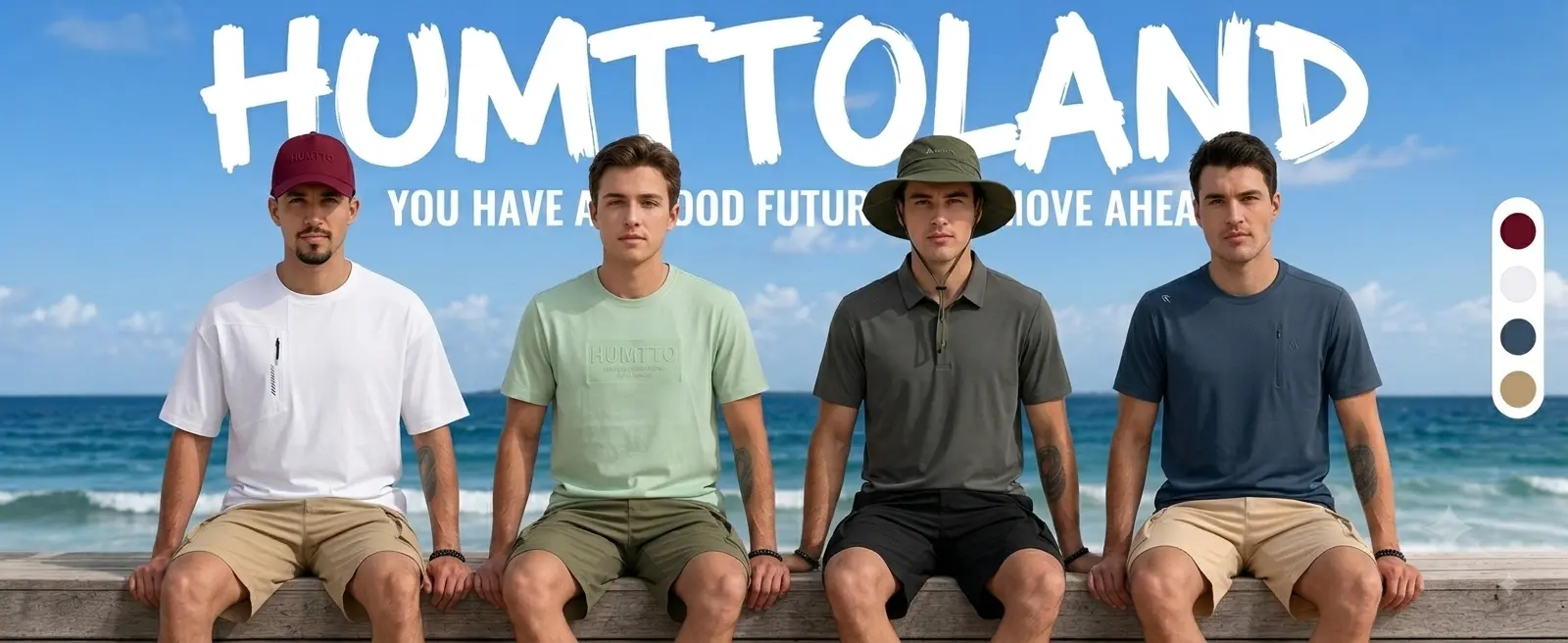 humtto clothes