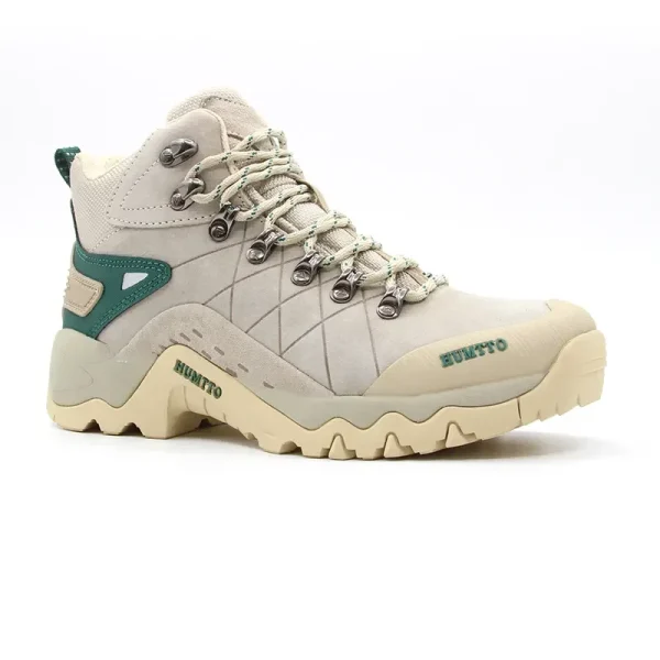 کفش کوهنوردی زنانه هامتو مدل HUMTTO 210696B-3