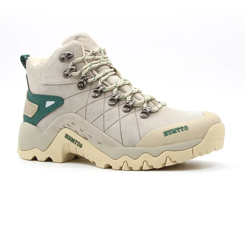 کفش کوهنوردی زنانه هامتو مدل HUMTTO 210696B-3