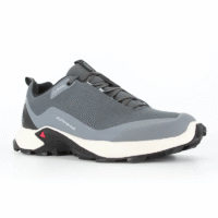 کفش مردانه هامتو مدل HUMTTO 110396A-12 رنگ خاکستری