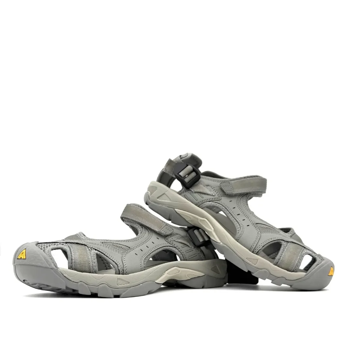 صندل طبیعت گردی مردانه هامتو مدل HUMTTO HT9601-16