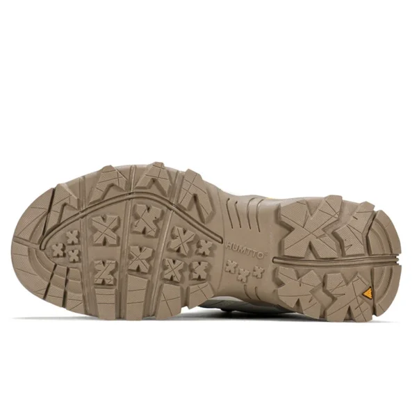 کفش کوهنوردی زنانه هامتو مدل HUMTTO 260195B-1