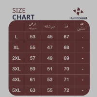 تیشرت مردانه هامتو مدل HUMTTO 28T327A-1