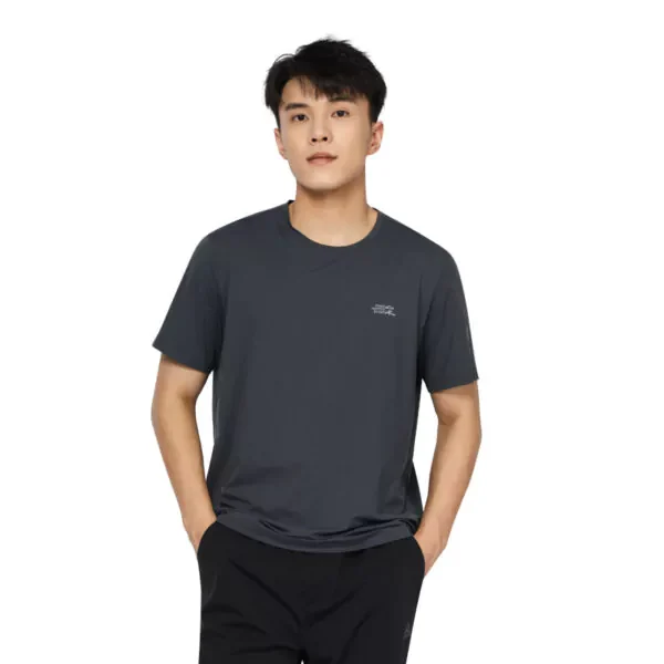 تیشرت مردانه هامتو مدل HUMTTO 28U157A-2