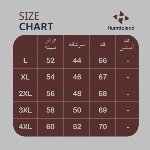 تیشرت مردانه هامتو مدل HUMTTO 28U388A