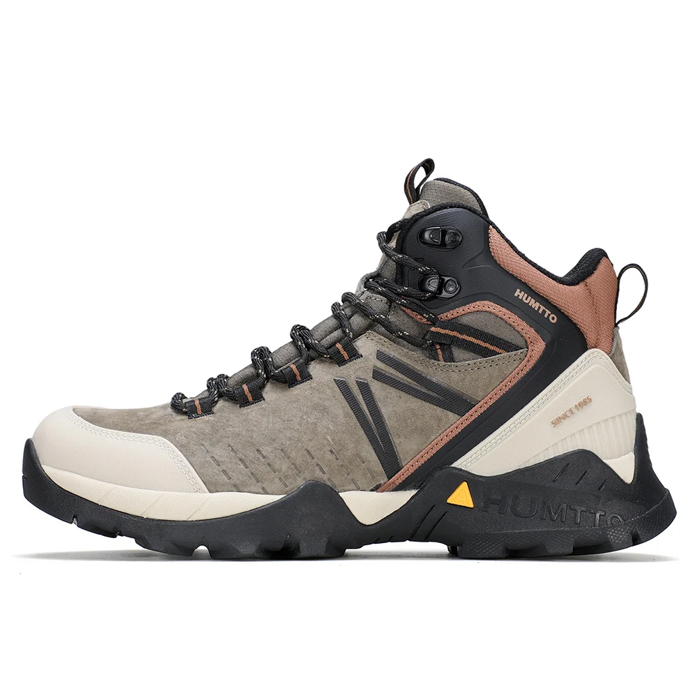 کفش کوهنوردی مردانه هامتو مدل HUMTTO 260336A-2