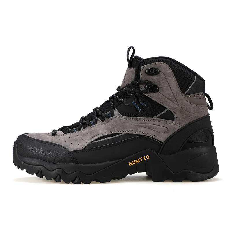 کفش کوهنوردی مردانه هامتو مدل HUMTTO 260963A-5