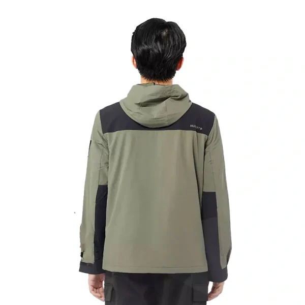 کاپشن مردانه هامتو مدل HUMTTO 26J461A-3