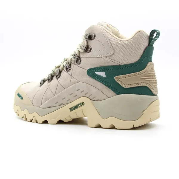 کفش کوهنوردی زنانه هامتو مدل HUMTTO 210696B-3