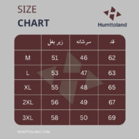 تیشرت زنانه هامتو مدل HUMTTO 28T380B-3