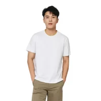 تیشرت مردانه هامتو مدل HUMTTO 28T327A-1