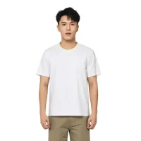 تیشرت مردانه هامتو مدل HUMTTO 28T327A-1