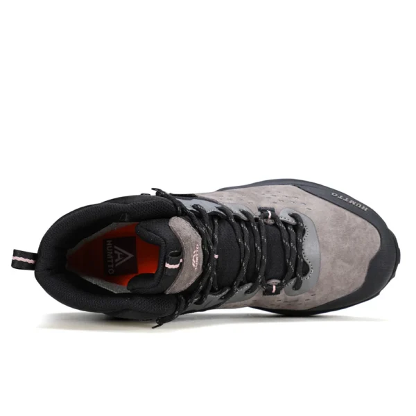 کفش کوهنوردی زنانه هامتو مدل HUMTTO 260370B-1