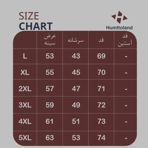 تیشرت مردانه هامتو مدل HUMTTO 38U229A-2
