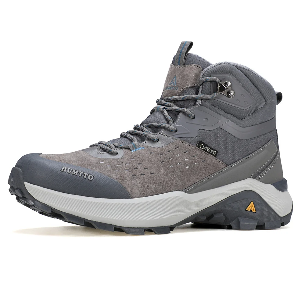 کفش کوهنوردی مردانه هامتو مدل HUMTTO 260370A-2