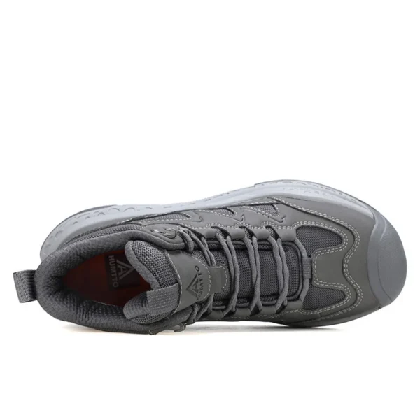 کفش کوهنوردی مردانه هامتو مدل HUMTTO 260319A-2