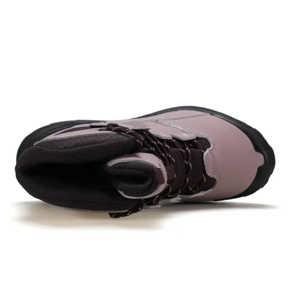 کفش کوهنوردی زنانه هامتو مدل HUMTTO 260672B-6