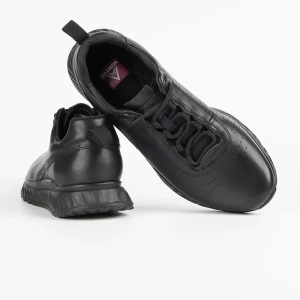 کفش زنانه هامتو مدل HUMTTO 330973B-1 رنگ مشکی