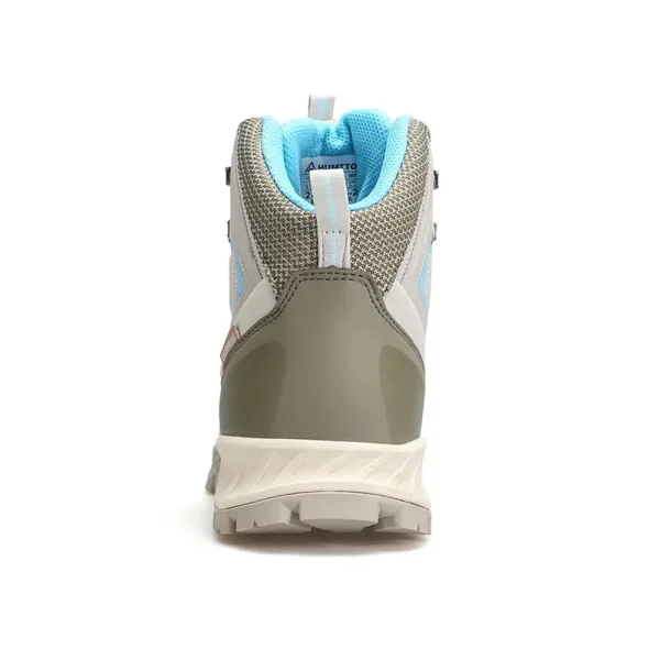 کفش کوهنوردی زنانه هامتو مدل HUMTTO 240783B-2