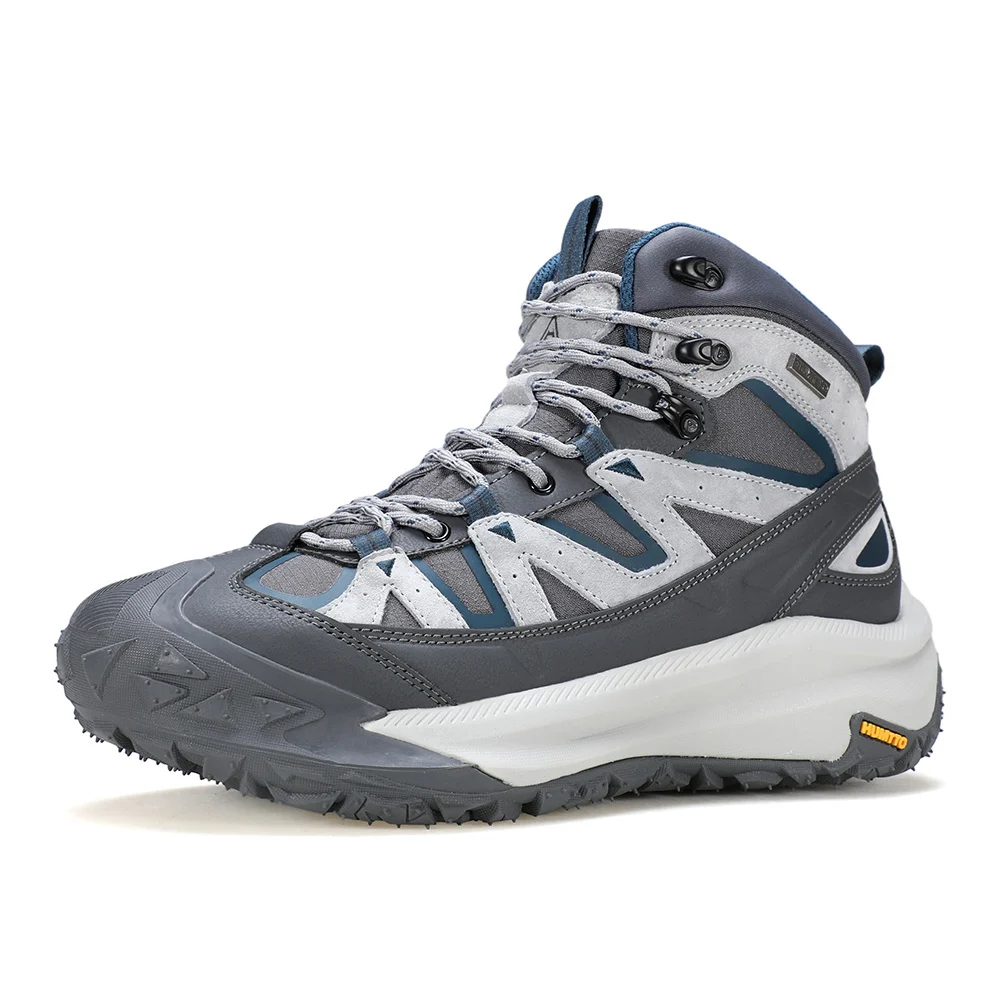 کفش کوهنوردی مردانه هامتو مدل HUMTTO 260996A-3
