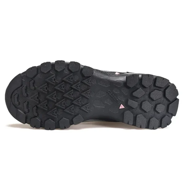 کفش کوهنوردی زنانه هامتو مدل HUMTTO 240783B-1